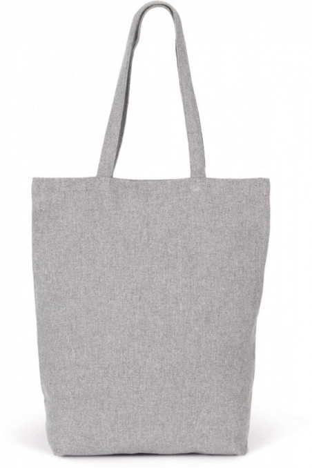 Sac de shopping tissé à la main
