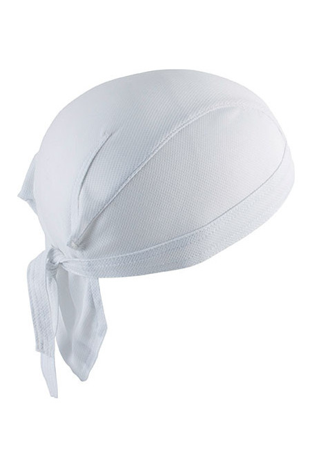 CHAPEAU BANDANA SPORT