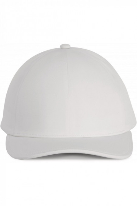 Casquette 6 panneaux sans couture avec bande élastique