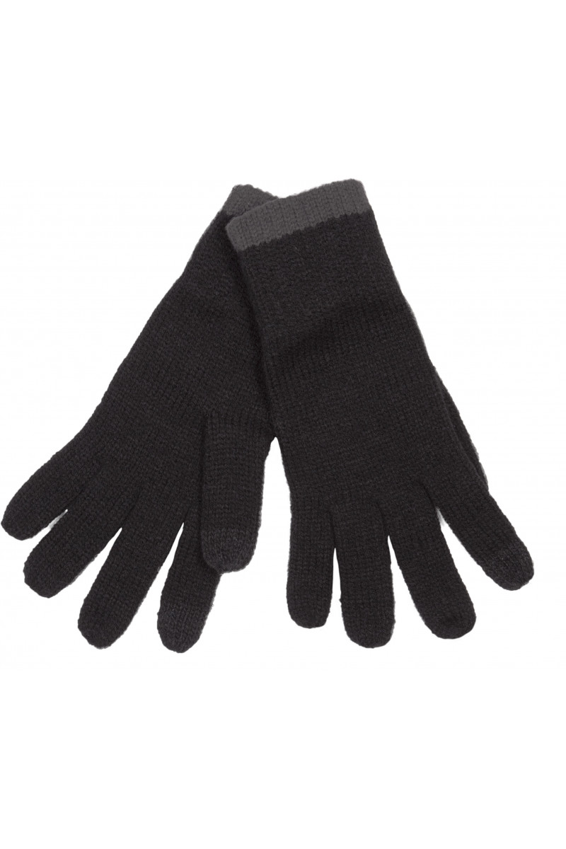 Gants compatibles écran tactile