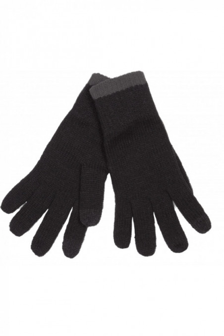 Gants compatibles écran tactile