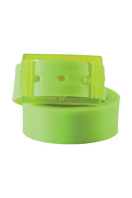 Ceinture colorée