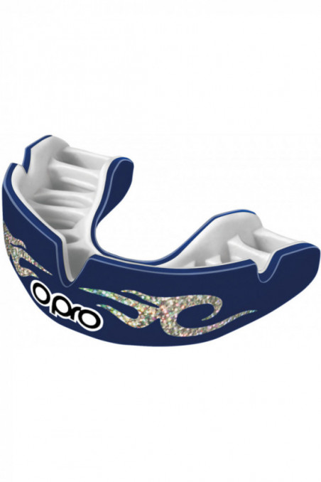 PROTÈGE-DENTS POWER-FIT BLING URBAN
