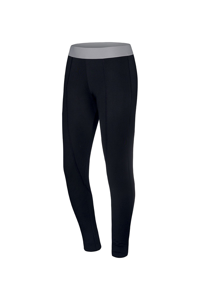 Collant sous-vêtement sport enfant