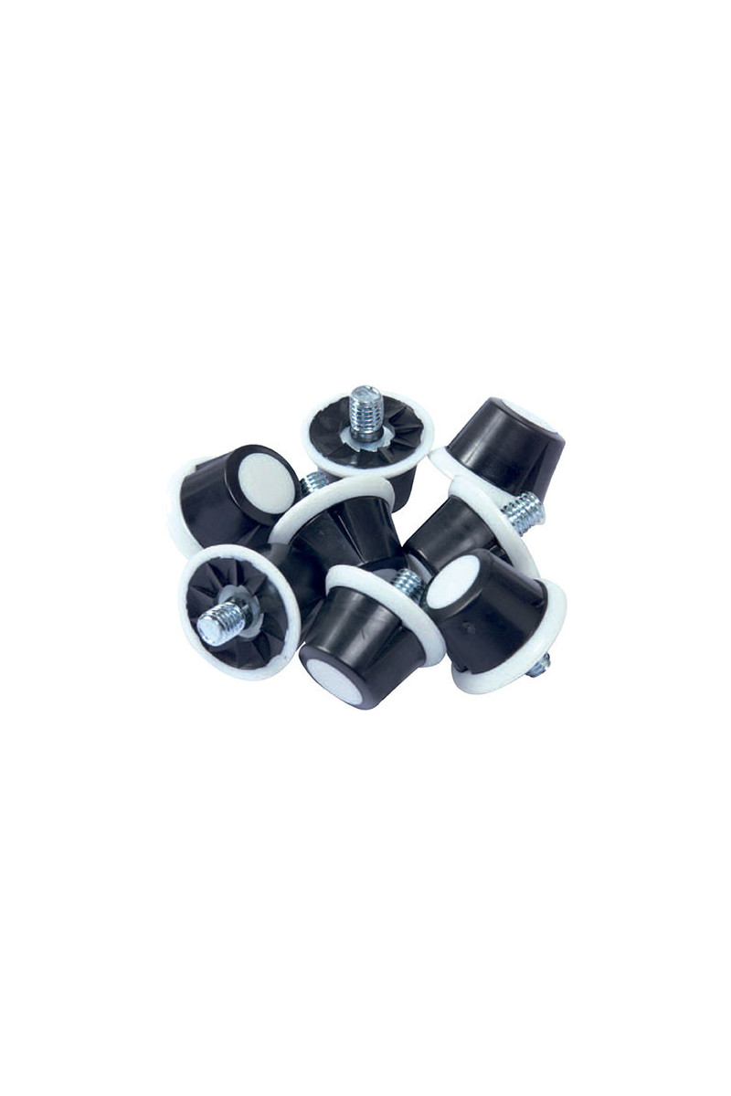 Pack de 100 crampons nylon