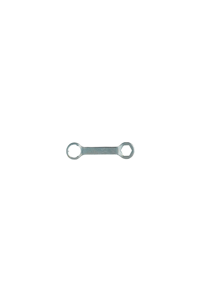 Clef multiple