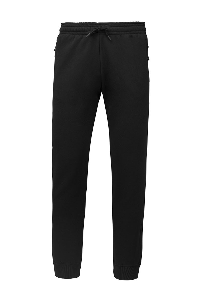 Pantalon de jogging à poches multisports unisexe
