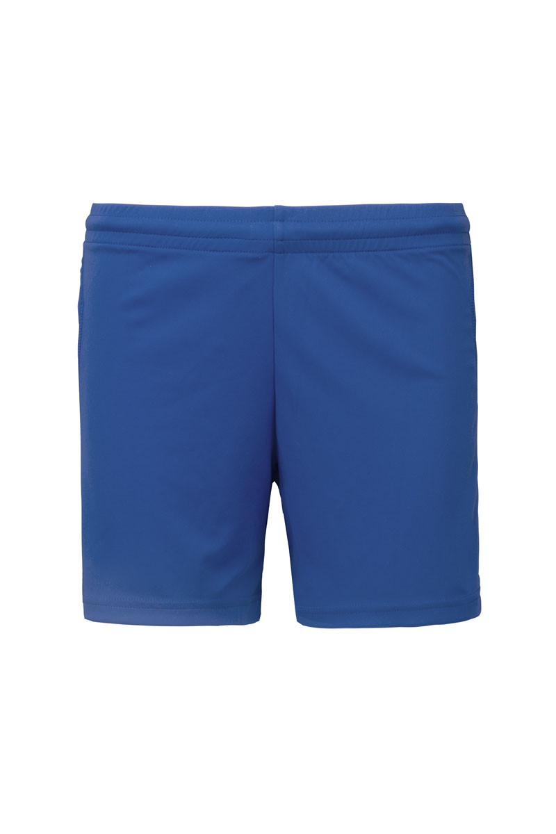 Short de jeu femme
