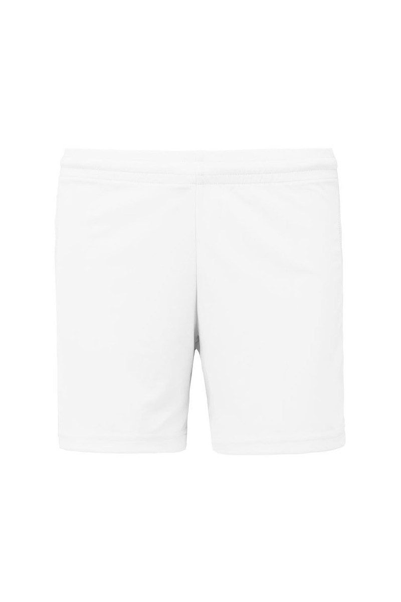 Short de jeu femme