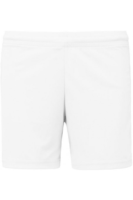Short de jeu femme