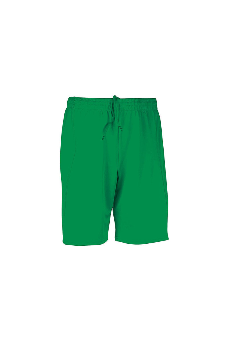 Short de sport enfant