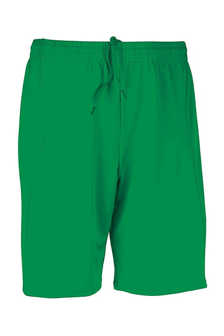 Short de sport enfant