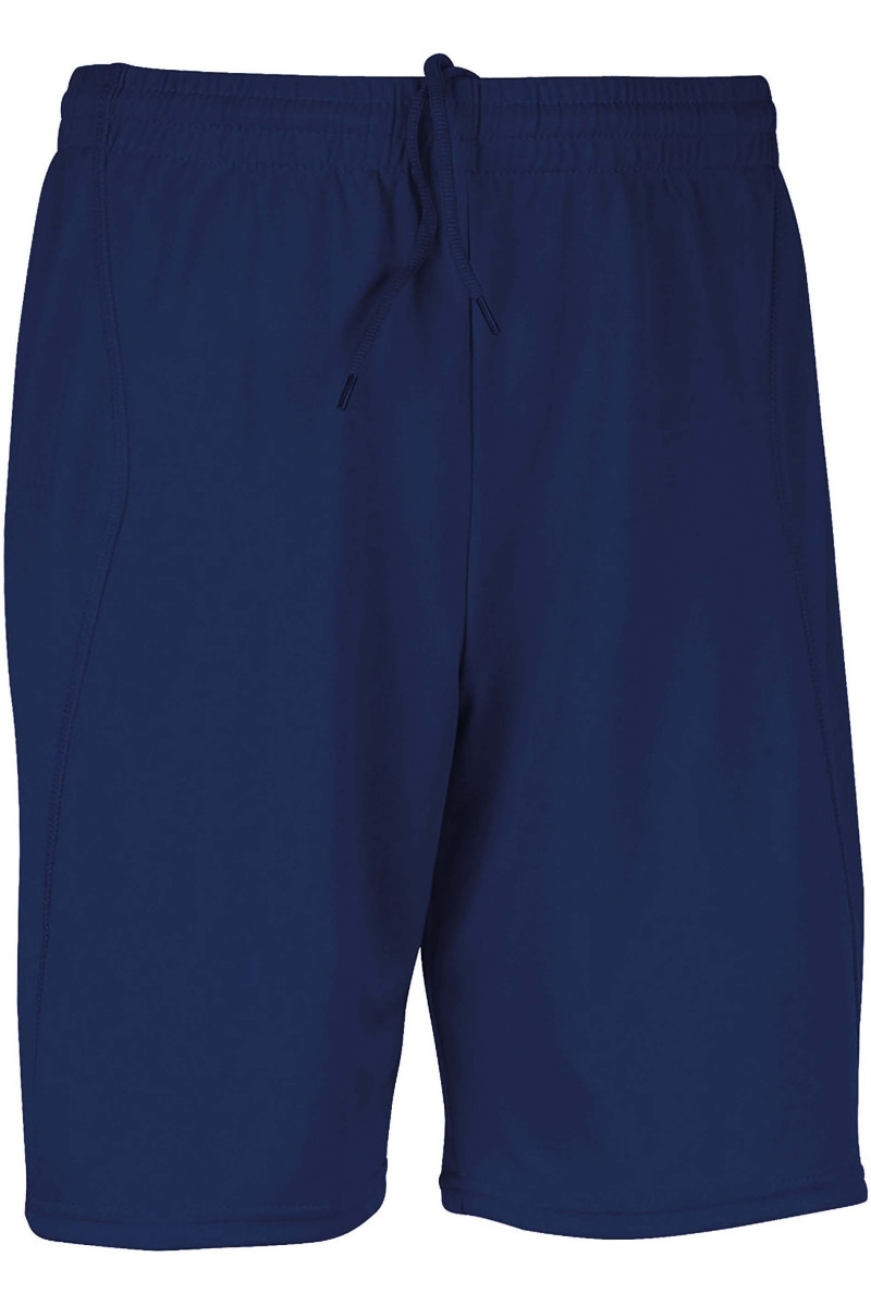 Short de sport enfant