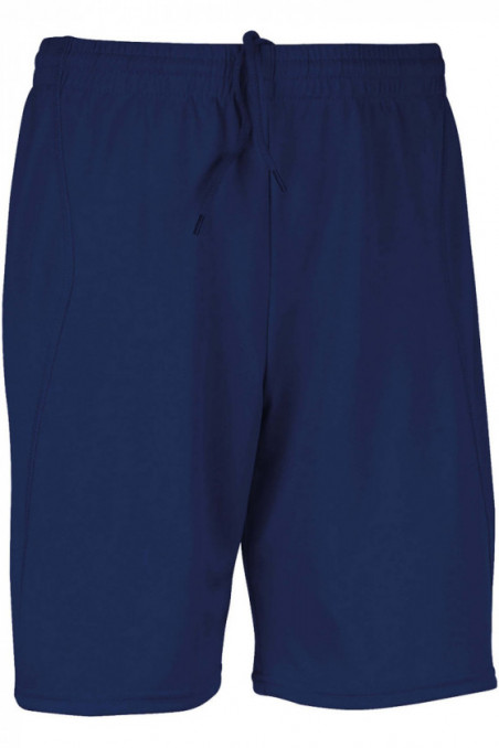 Short de sport enfant