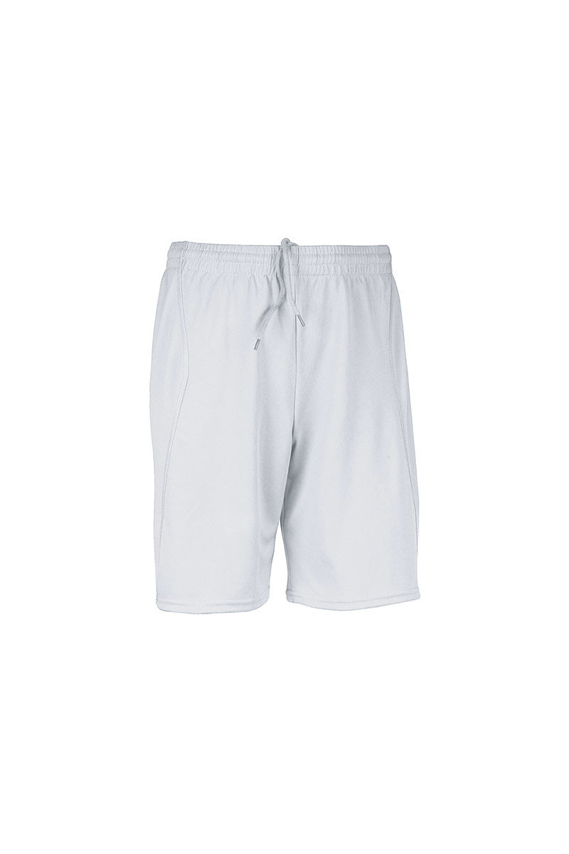 Short de sport enfant