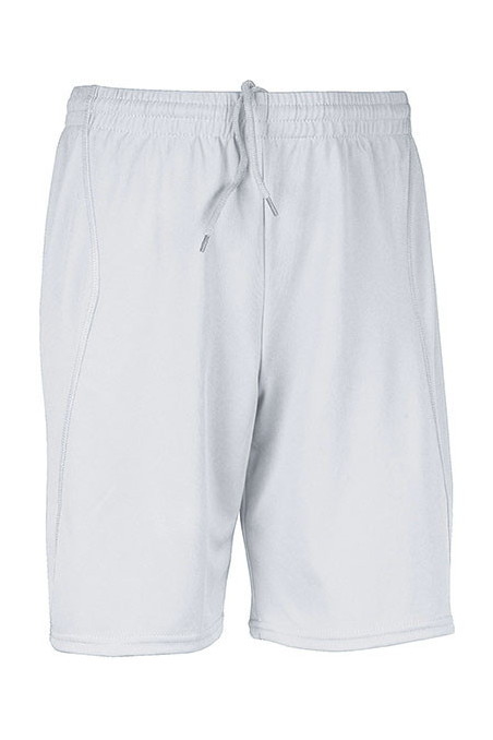 Short de sport enfant