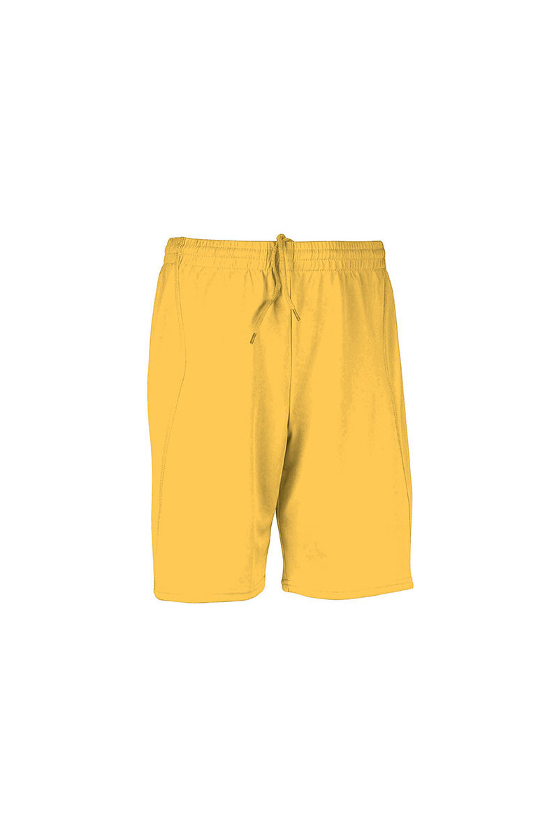 Short de sport enfant