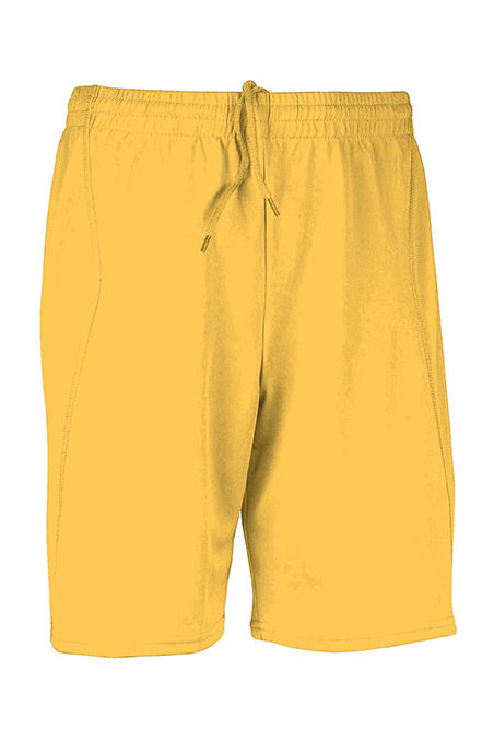Short de sport enfant