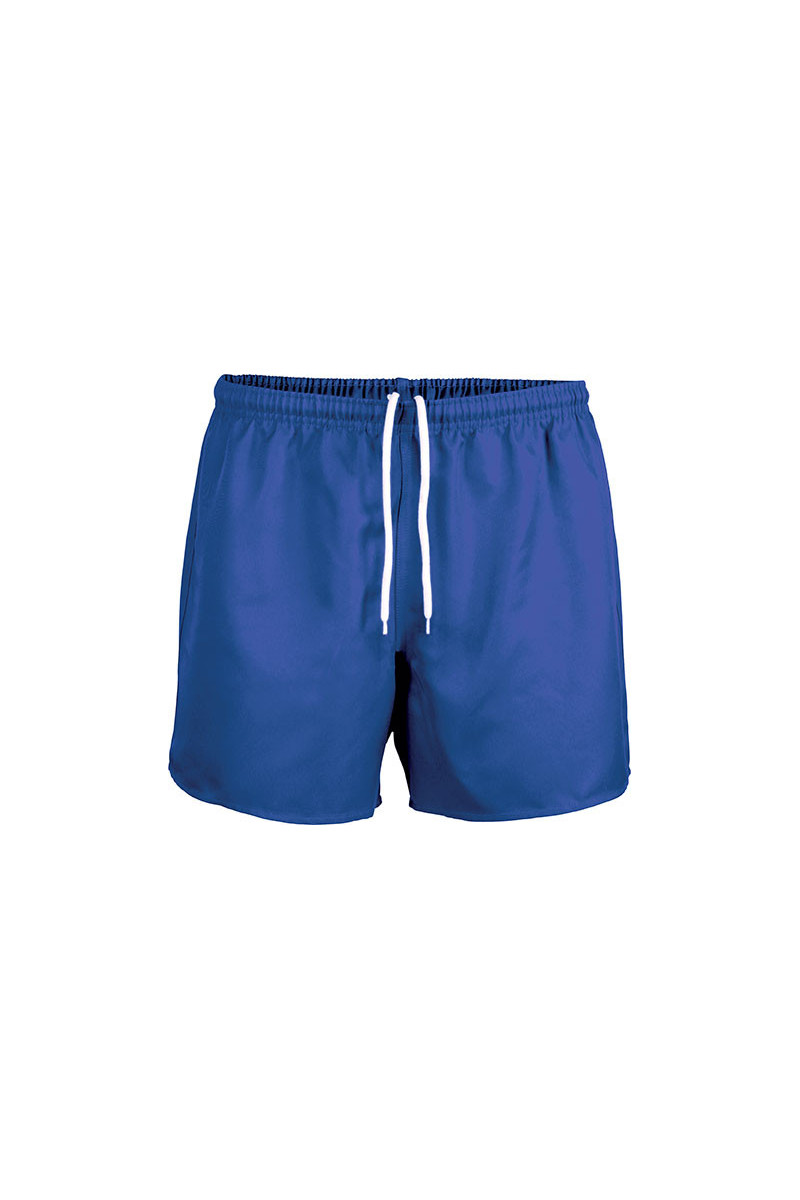Short de rugby enfant