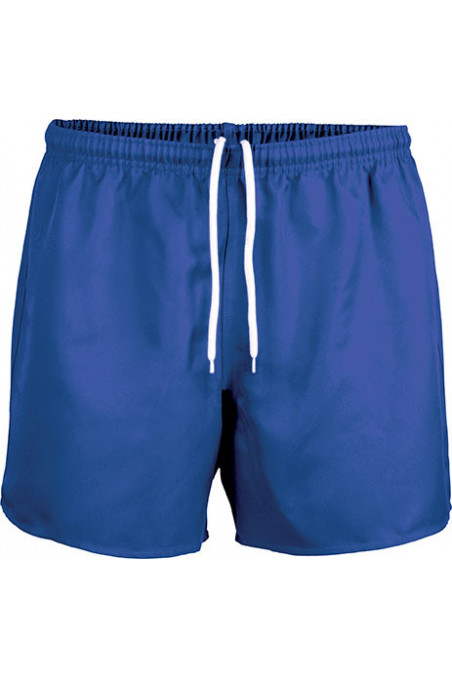 Short de rugby enfant