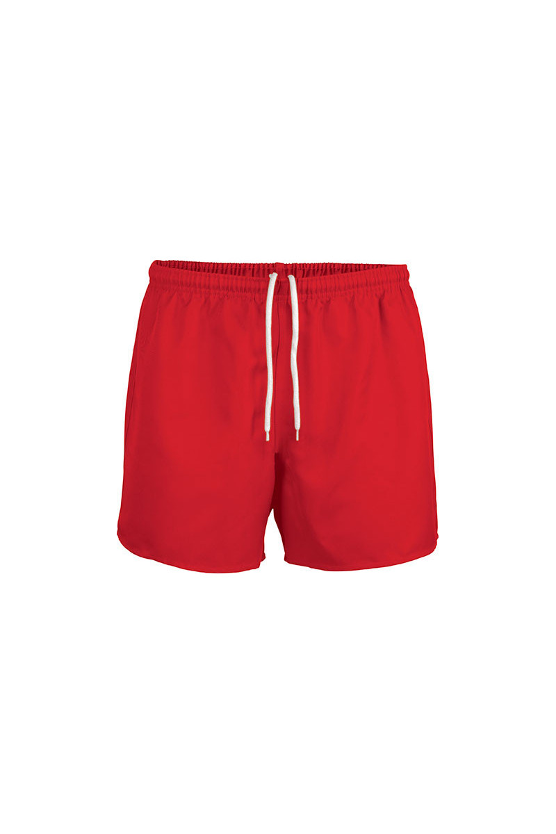 Short de rugby enfant