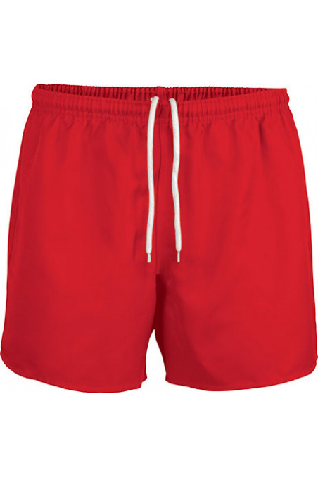 Short de rugby enfant