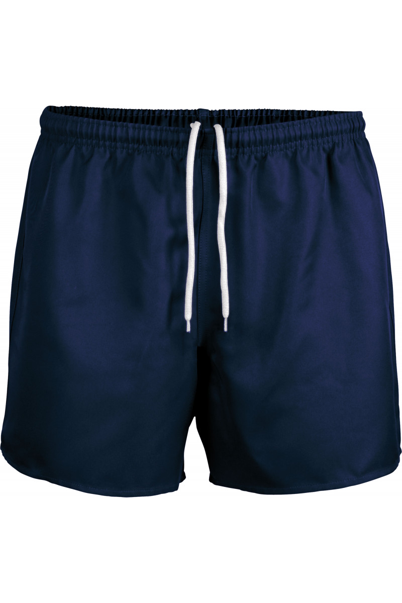 Short de rugby enfant