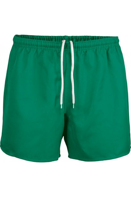 Short de rugby enfant