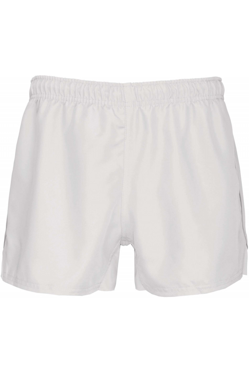 Short de rugby élite unisexe