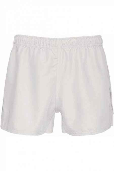 Short de rugby élite unisexe