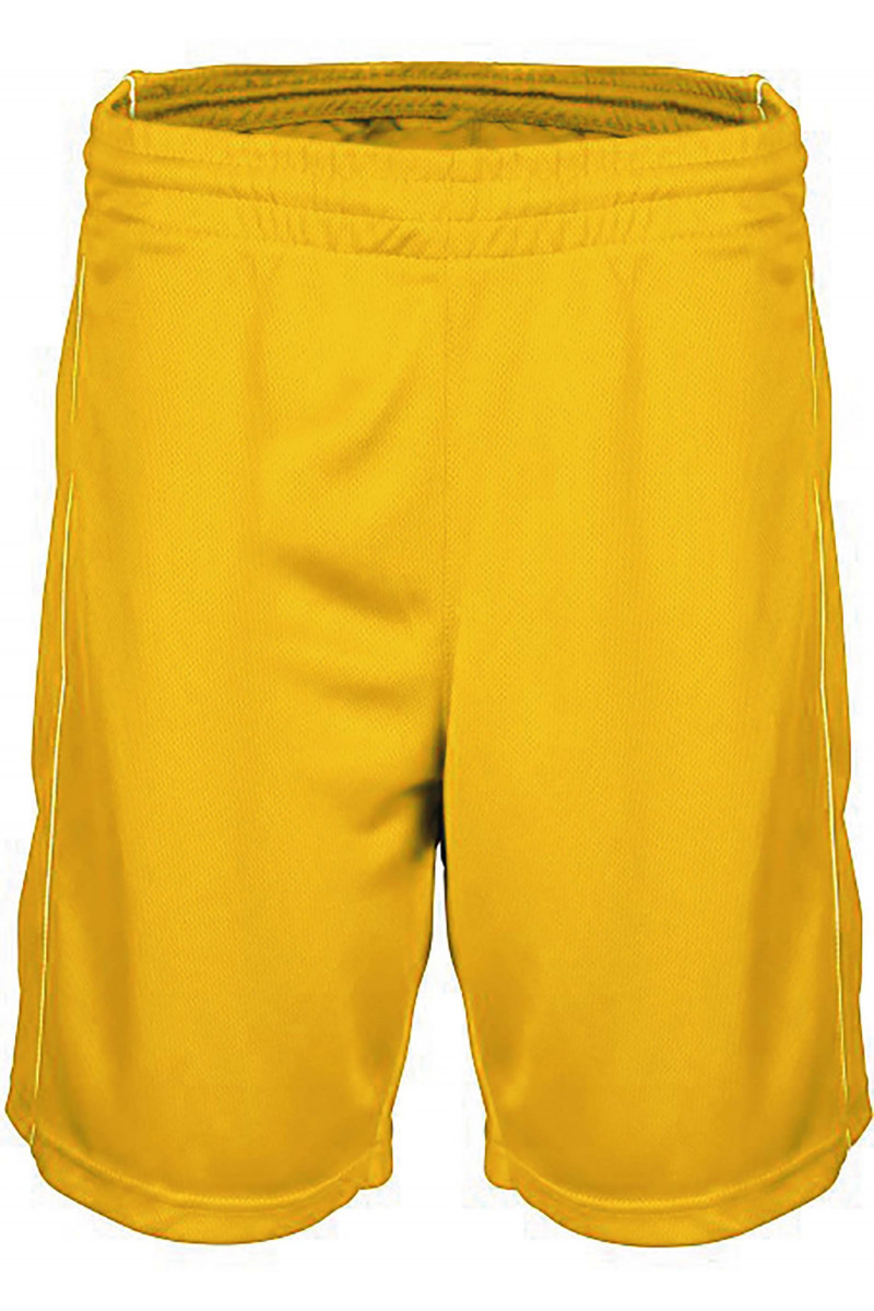 Short de basket-ball femme