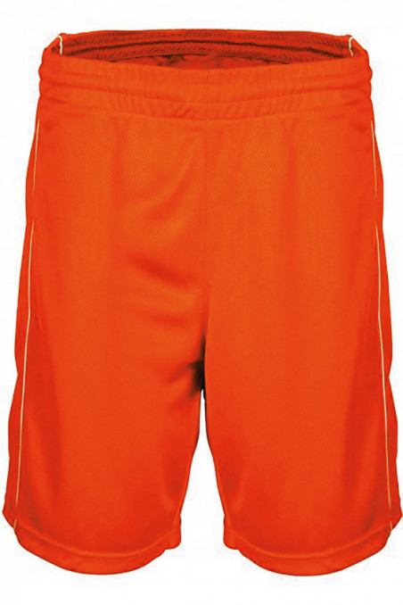 Short de basket-ball femme