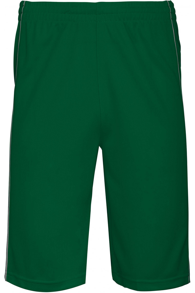Short de basket-ball femme