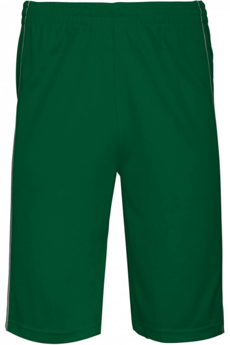 Short de basket-ball femme