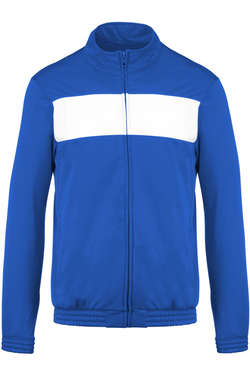 Veste de survêtement enfant
