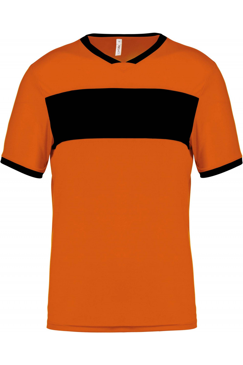Maillot manches courtes enfant