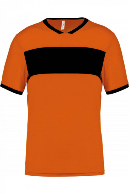 Maillot manches courtes enfant