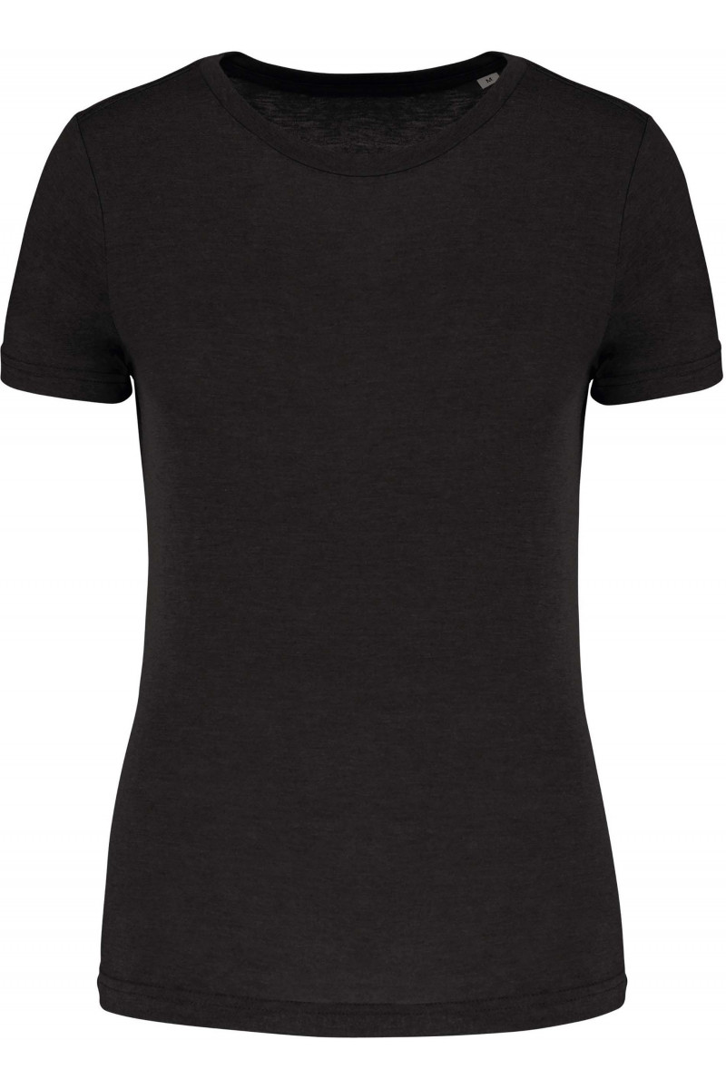 T-shirt triblend sport femme
