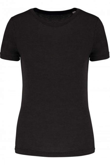 T-shirt triblend sport femme
