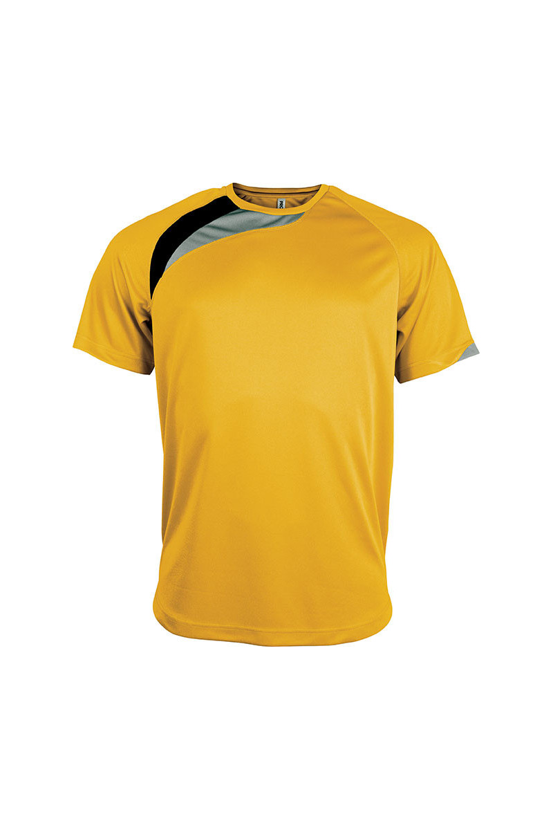 Maillot manches courtes enfant