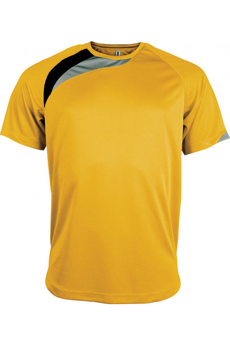 Maillot manches courtes enfant
