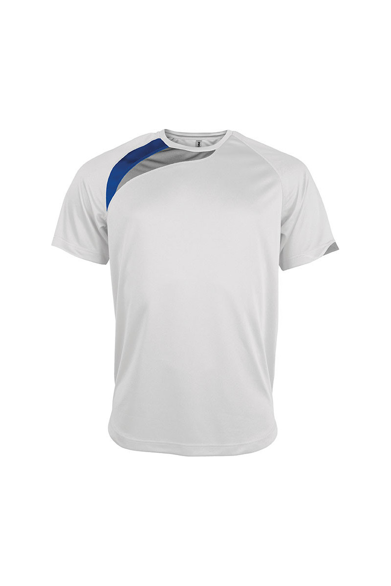 Maillot manches courtes enfant