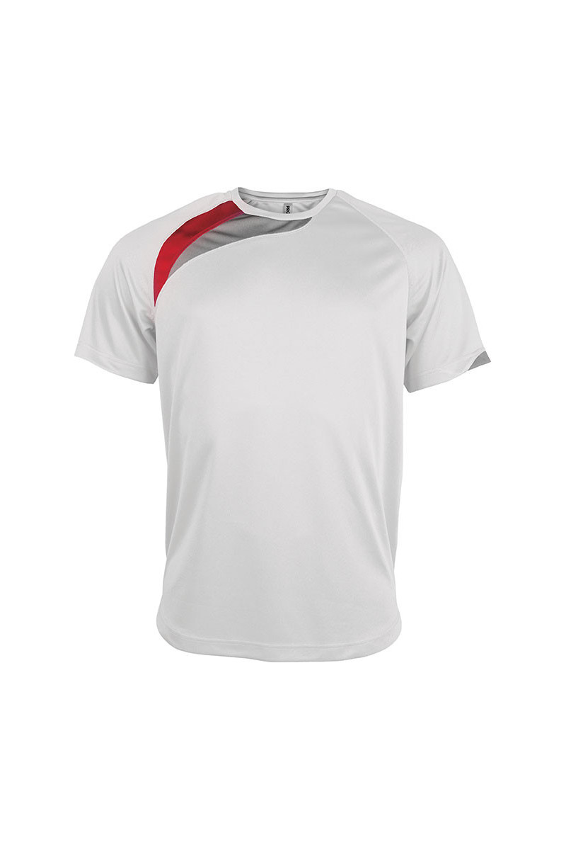 Maillot manches courtes enfant