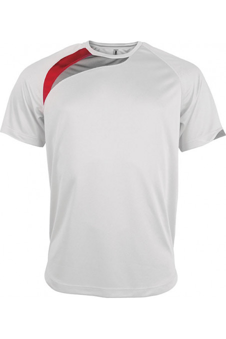 Maillot manches courtes enfant