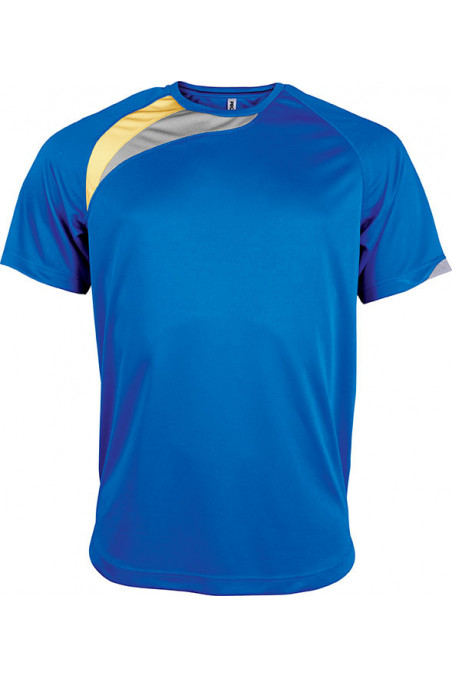 Maillot manches courtes enfant