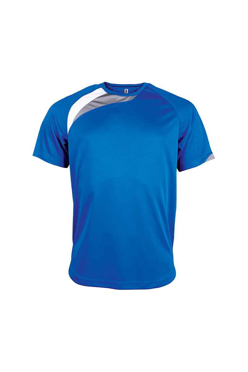 Maillot manches courtes enfant