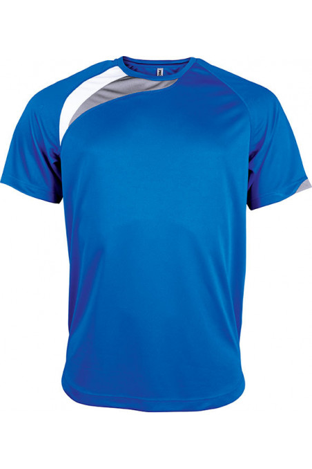 Maillot manches courtes enfant