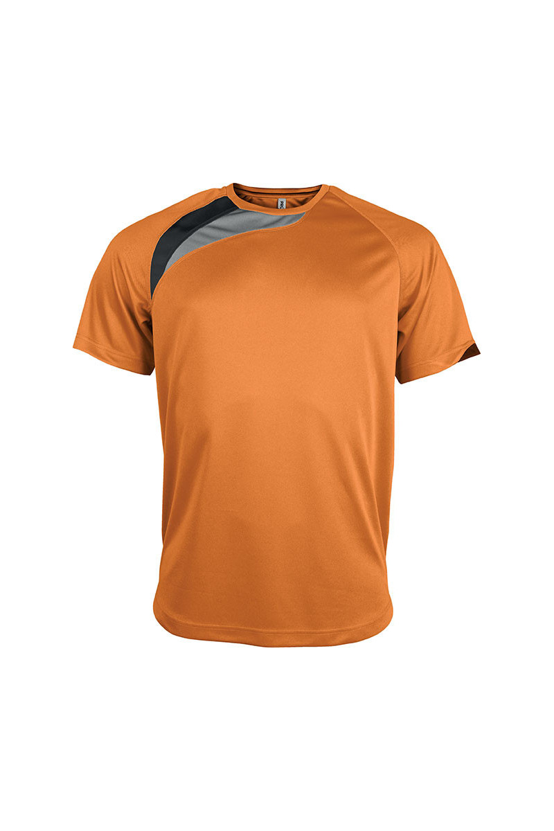 Maillot manches courtes enfant