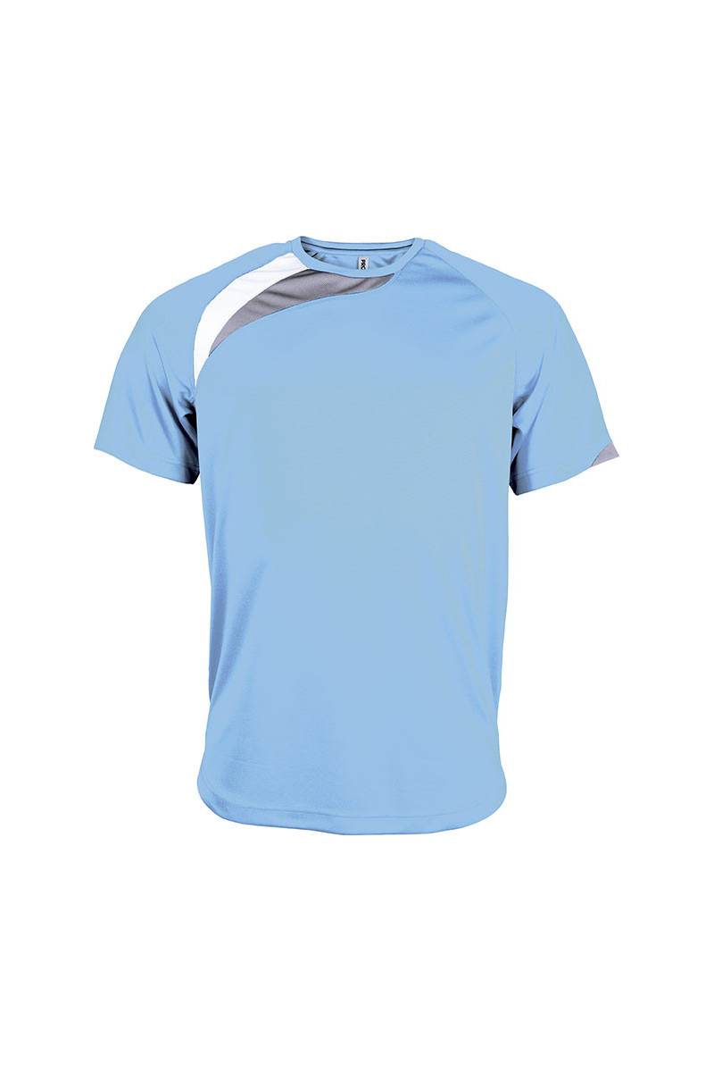 Maillot manches courtes enfant