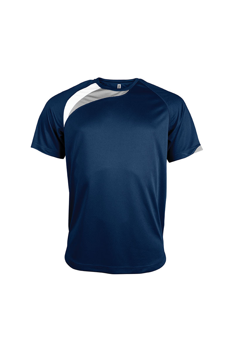 Maillot manches courtes enfant